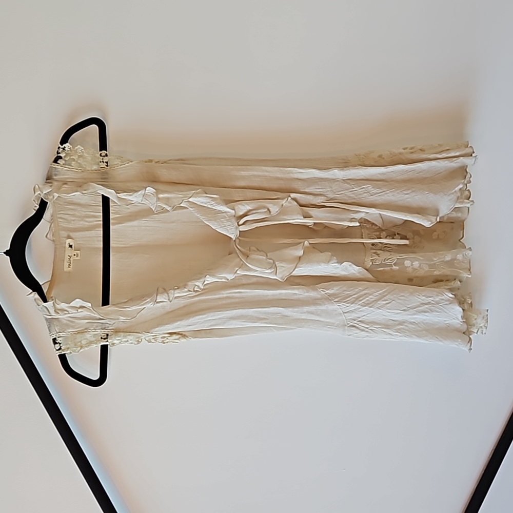 Mine Camisole, Size M